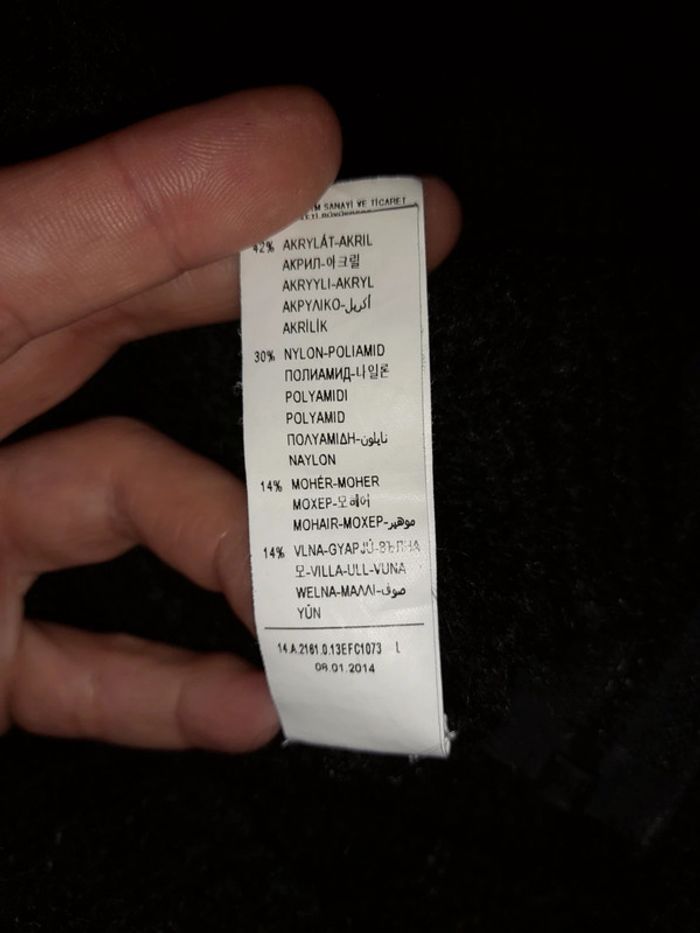 Pull 8 ans united colors of benetton - photo numéro 4