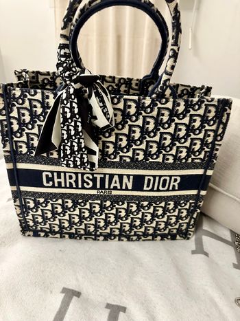 Sac cabas grande contenance tendance 