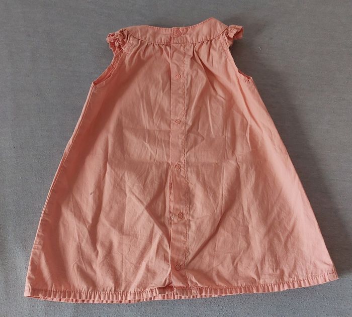 Robe - photo numéro 2