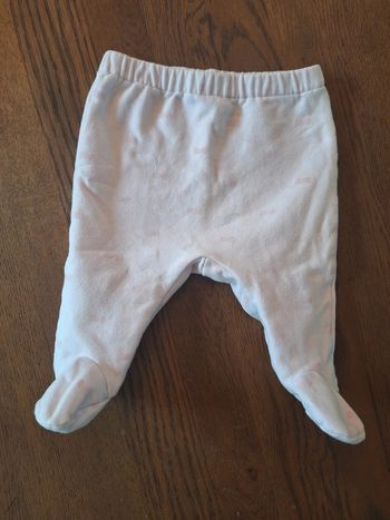 Pantalon Jacadi 6 Mois Petits Nœuds