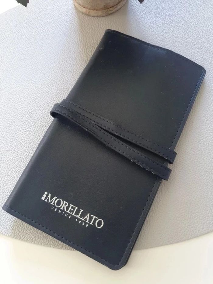 Pochette bijoux
