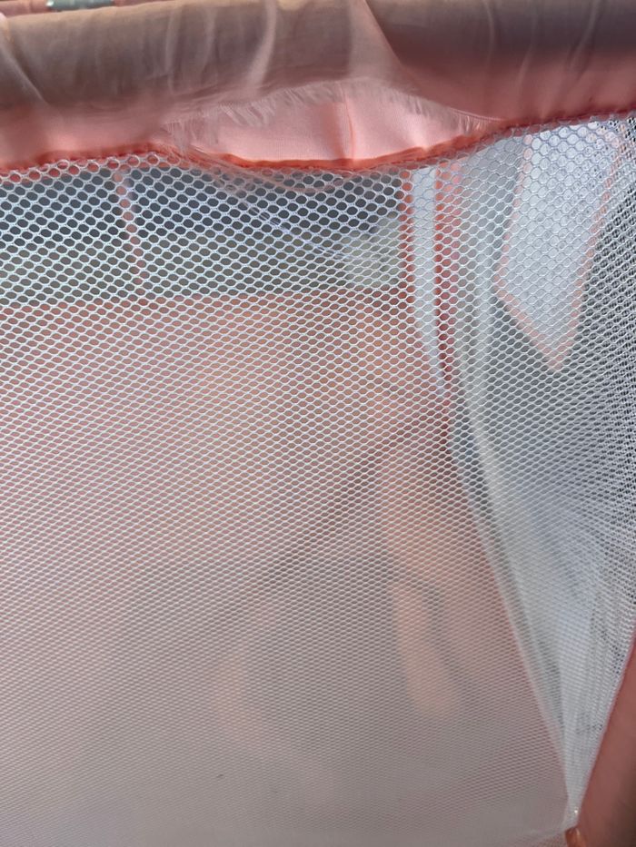 Parc bébé - photo numéro 5