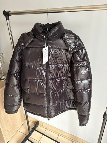 Doudoune moncler neuve
