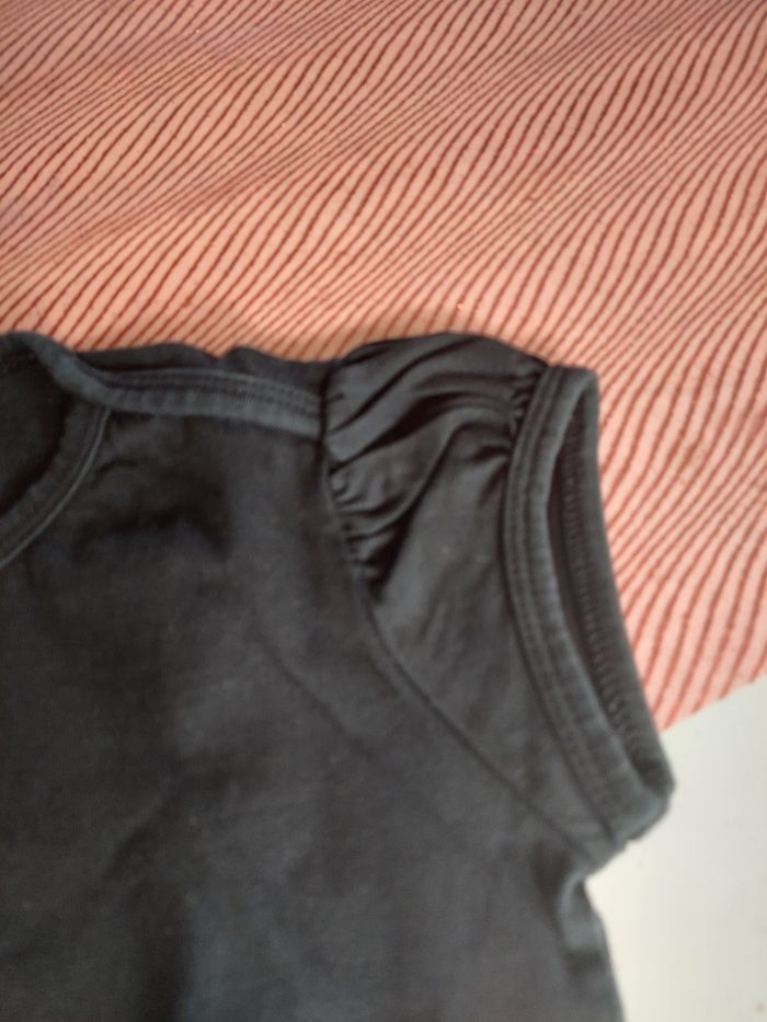 Tee shirt za girl 4/5ans - photo numéro 5