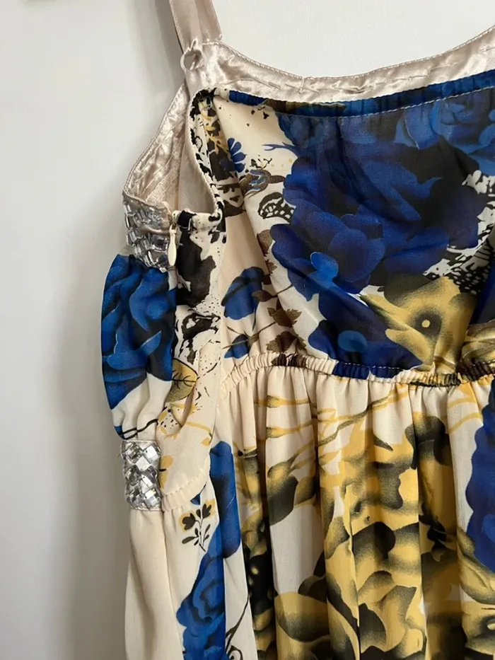 Robe d’été - photo numéro 6