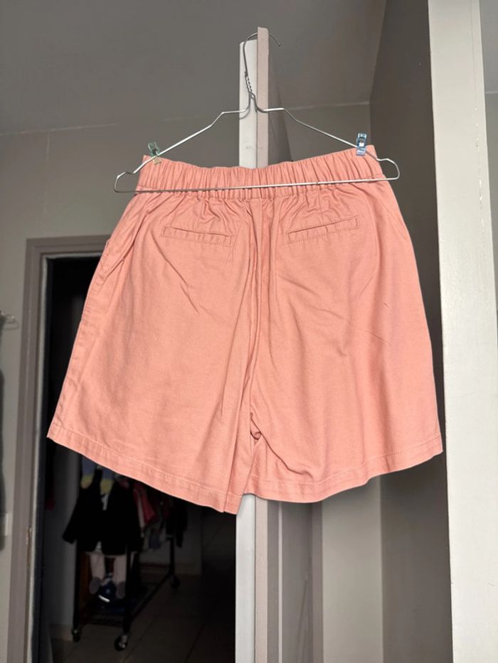 Short bonnet et pompon 12 ans - photo numéro 3