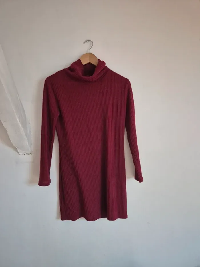 Robe légère - photo numéro 4