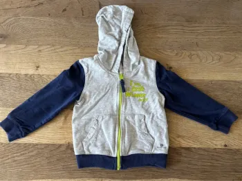 Veste de sport