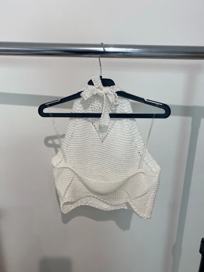 Croque top - photo numéro 2