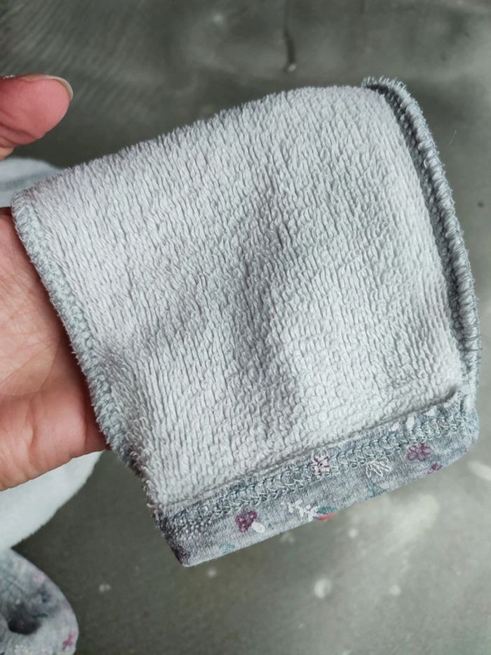 Pantalon chaud 3 ans fille - photo numéro 4