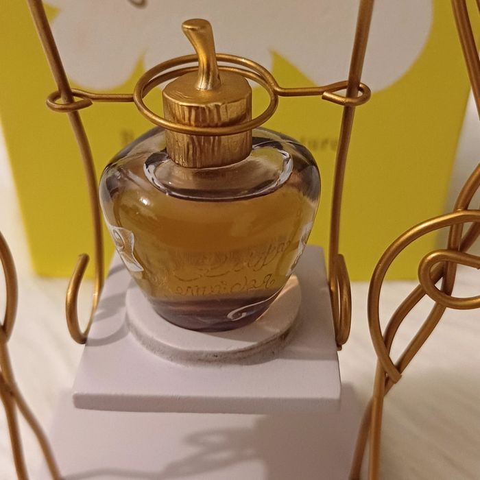 Balançoire miniatures lolita lempicka 5 ml - photo numéro 3