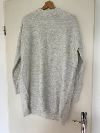 Robe pull