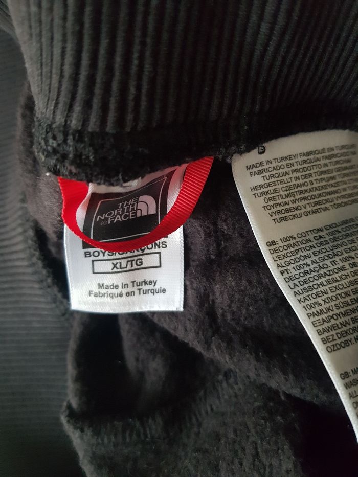 Short The North Face - photo numéro 3