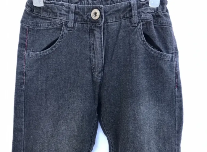 Pantalon noir - photo numéro 4