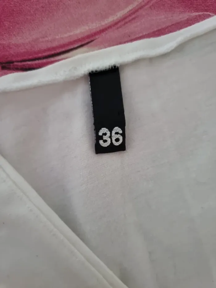 T-shirt H&M - photo numéro 3
