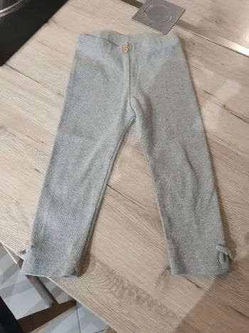 Leggings 23 mois