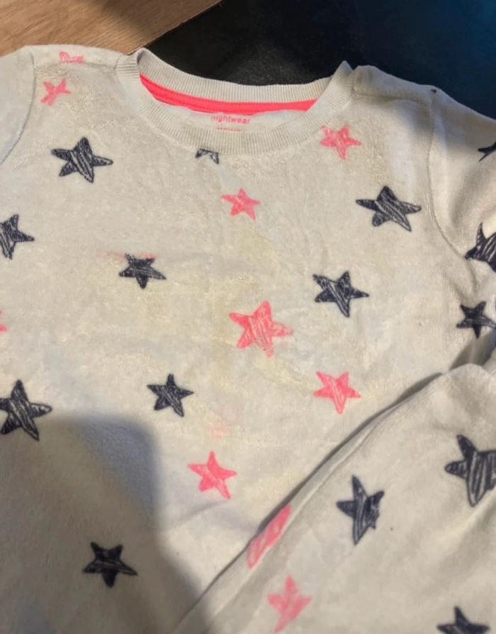 Enssemble de pyjama - photo numéro 2