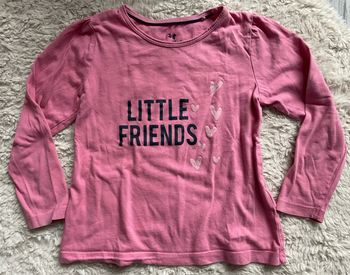 Tee shirt 5/6 ans Lupilu