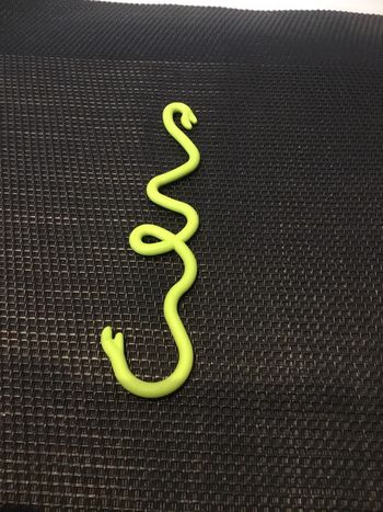 Playmobil liane verte claire jungle pièces détachées