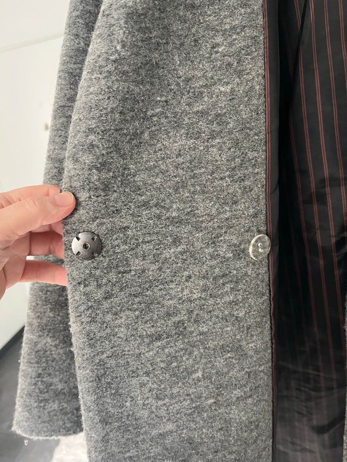 Manteau femme - photo numéro 5