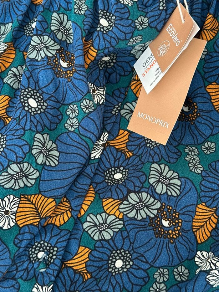 Jupe longue Monoprix - photo numéro 11