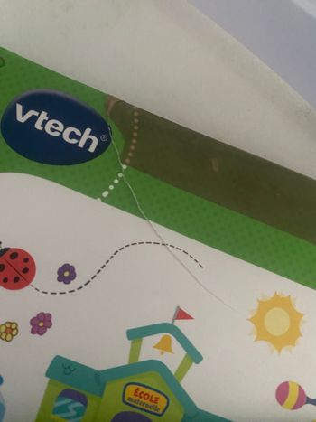 Magibook vtech