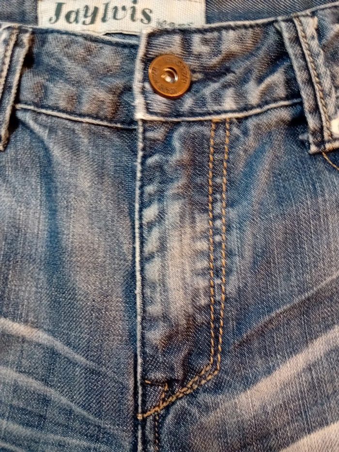 Jeans 👖 Garçon 14 ans - photo numéro 4