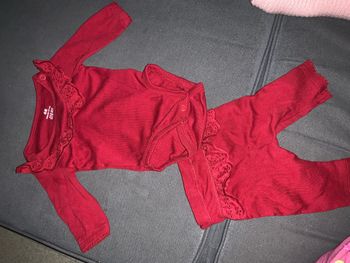 Ensemble avec bandeau