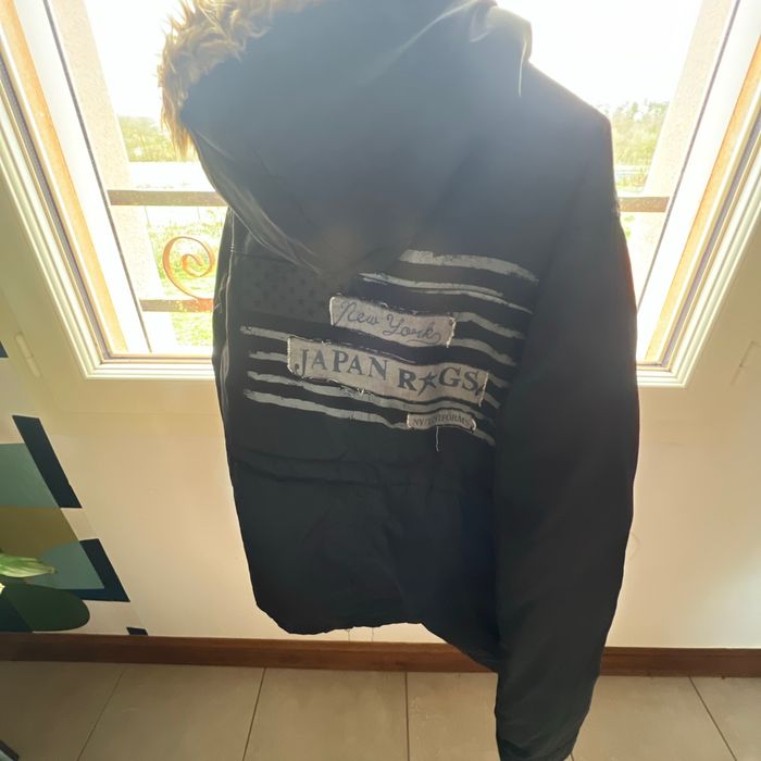 Manteau 14 ans - photo numéro 2