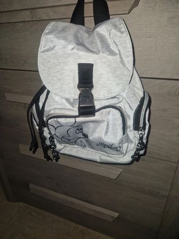 Sac a dos TU Mickey