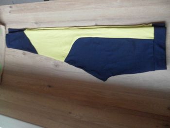 legging jogging de sport