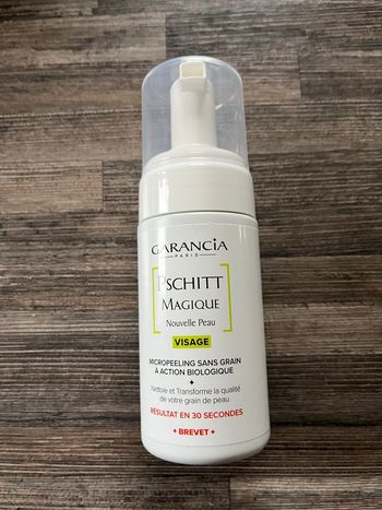 Garancia pschitt magique visage 100ml full size neuf