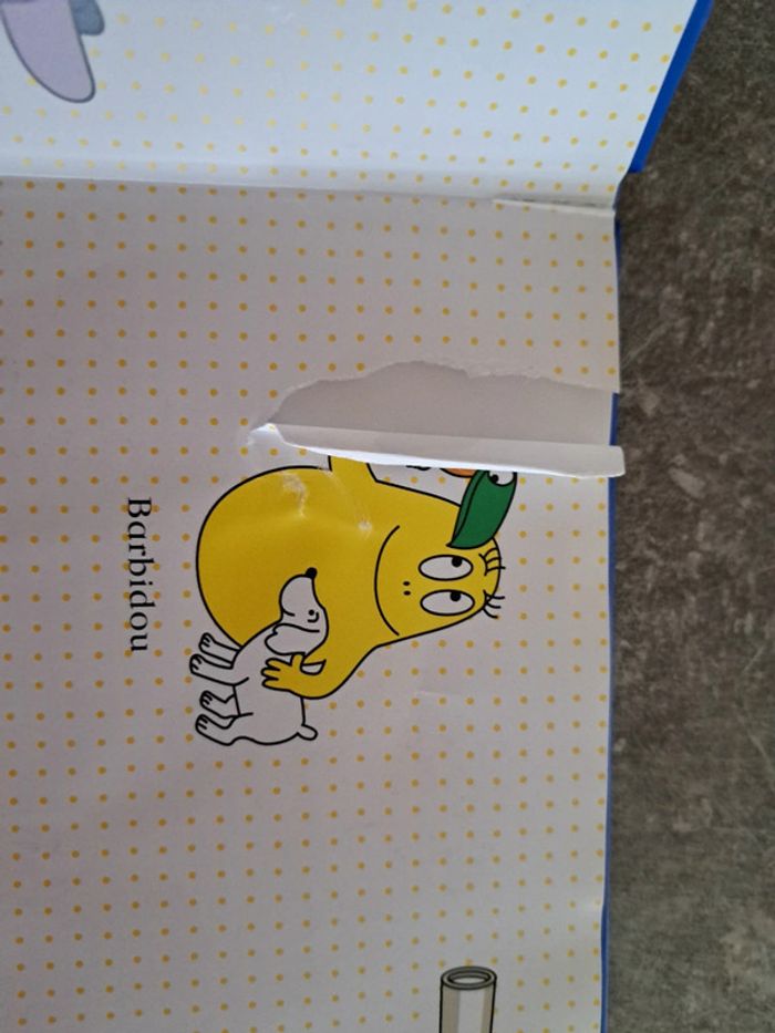 Barbapapa - photo numéro 2