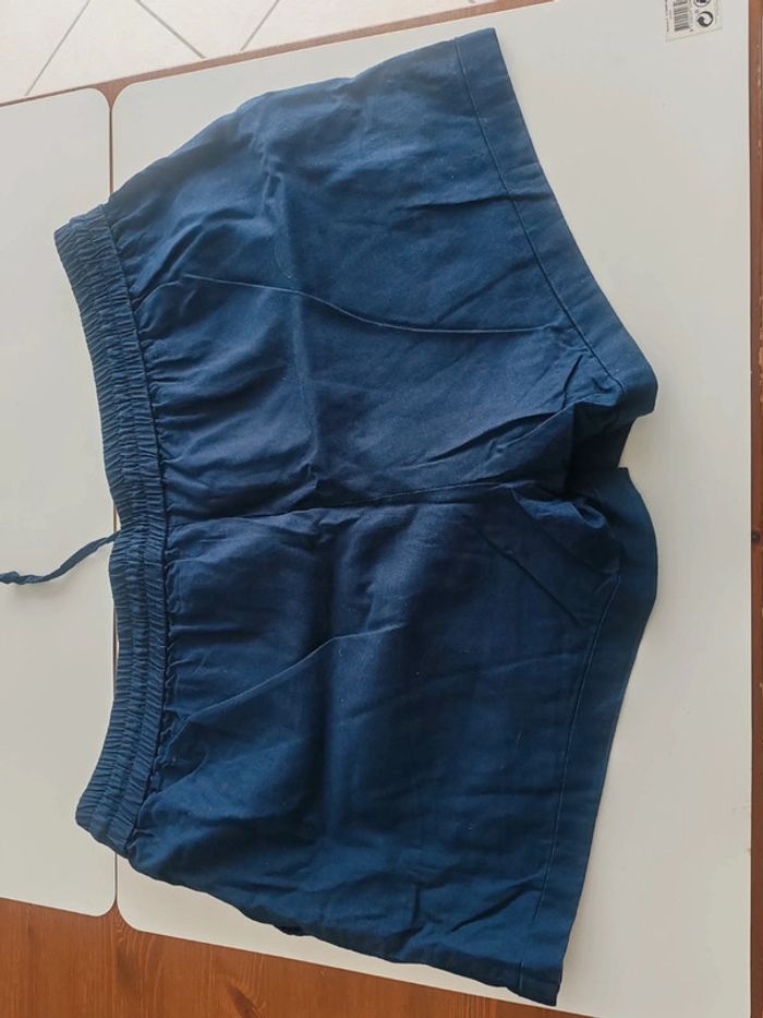 Short femme - photo numéro 4