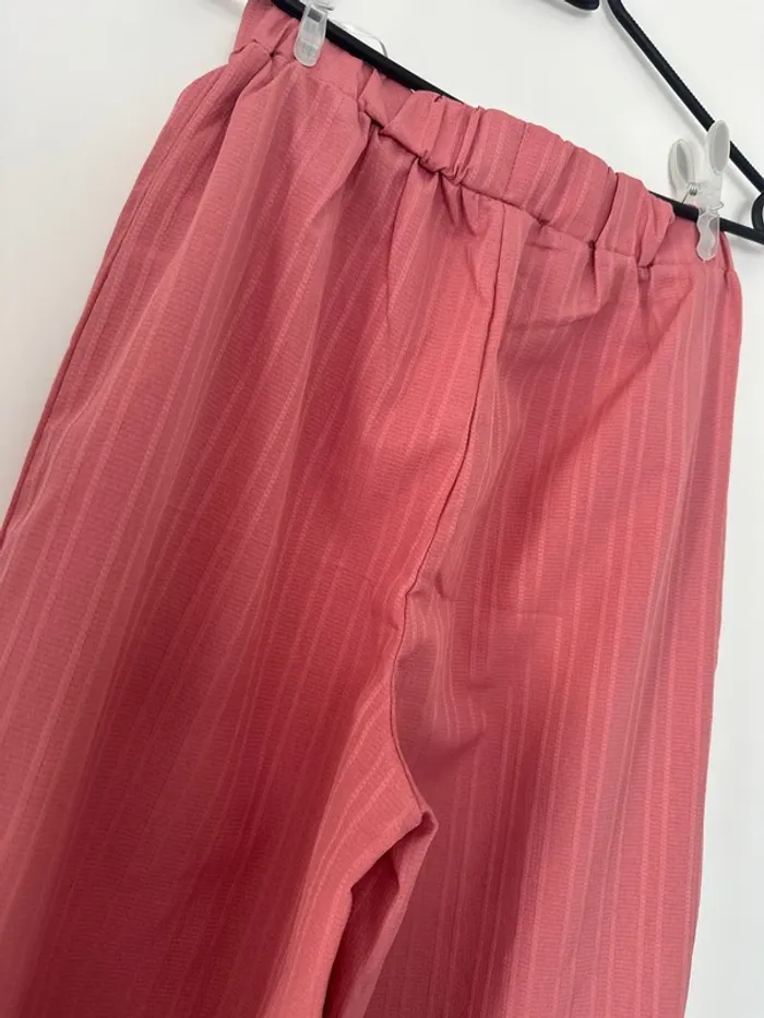 Pantalon fluide - photo numéro 6