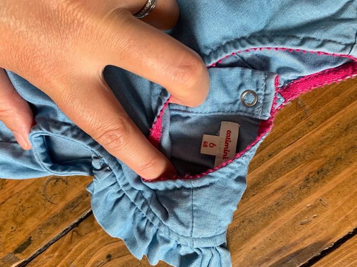 Robe catimini - photo numéro 2