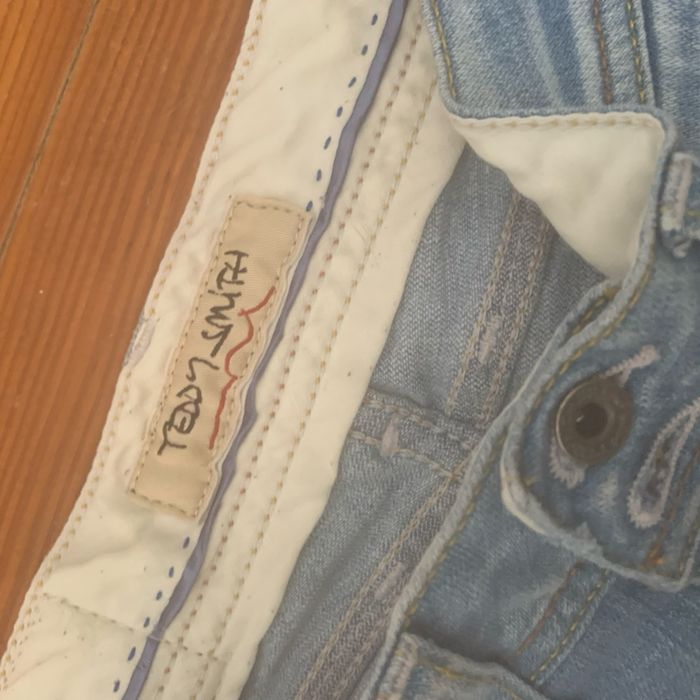 Jeans - photo numéro 2