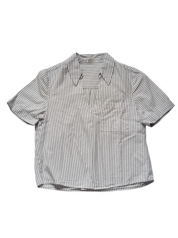 Blouse court taille 34