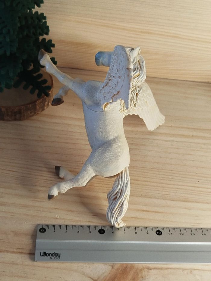 PAPO pégase Figurine animal imaginaire - photo numéro 7