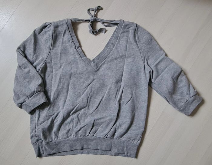 Pull grossesse t38.40 Vertbaudet - photo numéro 2