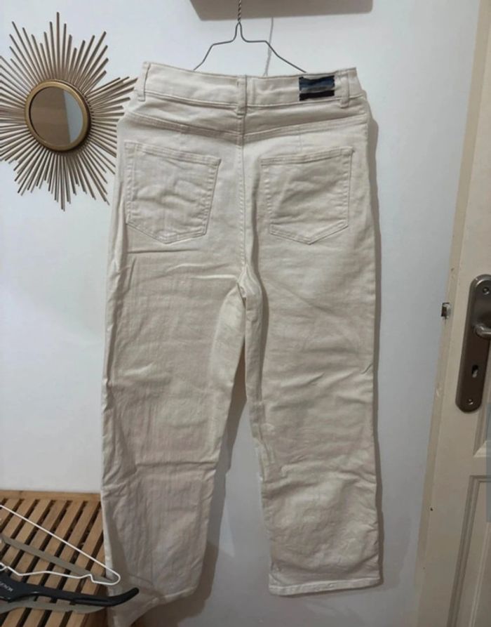 Pantalon Vanessa Bruno taille 36 - photo numéro 2