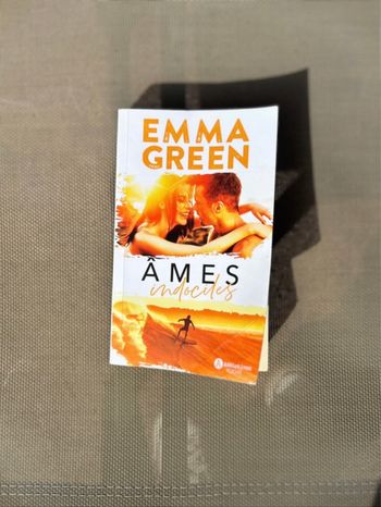 Livres romance ado