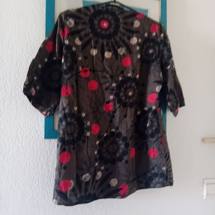 Blouse manches courtes de Cache Cache - photo numéro 2