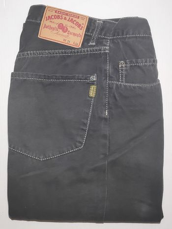 Pantalon jean Jacobs & Jacobs
