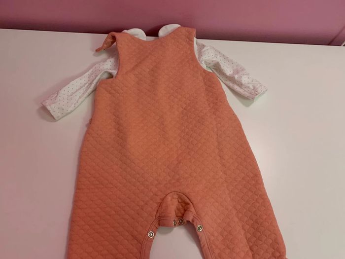 Combinaison - photo numéro 2