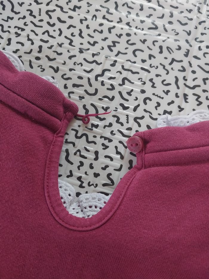 Sweat Okaïdi 10 ans - photo numéro 6