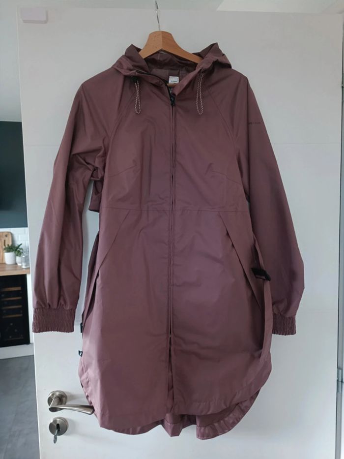 Veste imperméable
