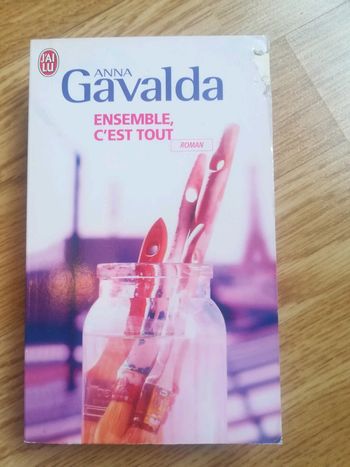 Ensemble, c'est tout
