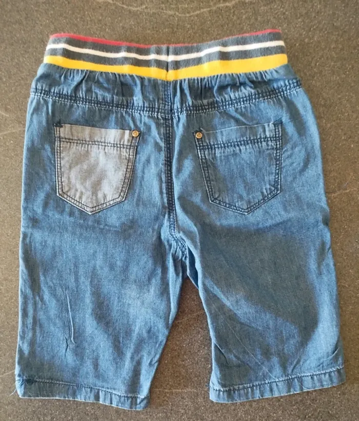 Short Mickey 23 mois - photo numéro 3