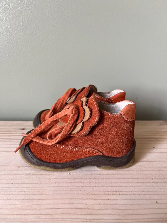 Chaussures Bellamy Taille 20